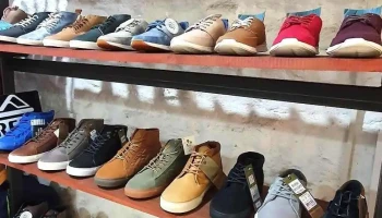 Outlet New Balance - 11800 Montevideo