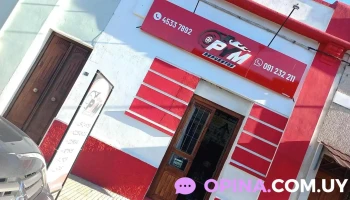 P y M repuestos - Florencio Sanchez P y M repuestos - Florencio Sanchez