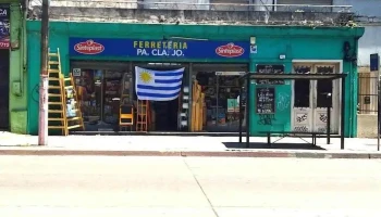 Pa.cla.jo - 12000 Montevideo