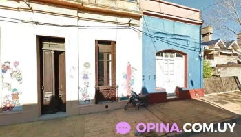 Pablo Palombo - 45000 Tacuarembó