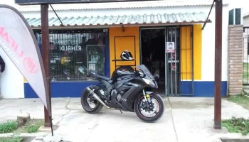 Pablo Repuestos - 33002 Vergara