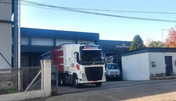 Pagnifique - Planta Industrial de Panificados - 11900 Montevideo