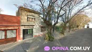 Pagupa - Col. Del Sacramento Pagupa - Col. Del Sacramento