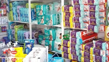 Pajaritos a Volar Pañalera Tienda Bebés - 70200 Rosario Pajaritos a Volar Pañalera Tienda Bebés - 70200 Rosario