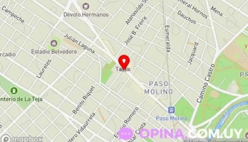 Palacio de la golosina - 11300 Montevideo Palacio de la golosina - 11300 Montevideo