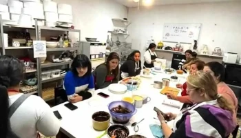 Palas Talleres - Montevideo