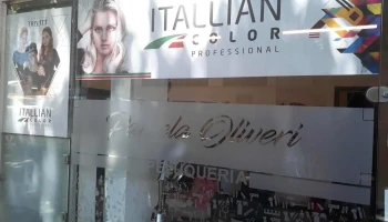 Pamela Peluqueria - 11200 Montevideo