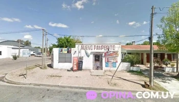 Pamperito - 75200 Cardona