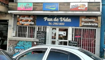 Pan De Vida - Panadería - Montevideo