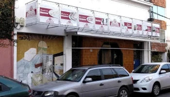 Panadería Alemana - Montevideo