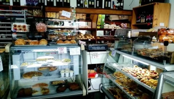 Panadería Aprenda, Pasteleria Y Rotisería - Las Piedras