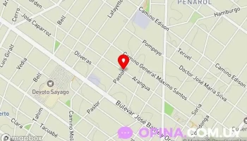 Panadería Arangua - Arangua