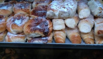 Panadería Baruk - 11800 Montevideo