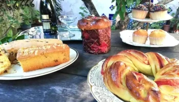 Panaderia Belgrano - Montevideo