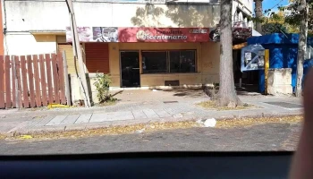 Panadería Bicentenario - Montevideo