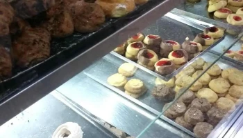 Panadería Candilejas - 11600 Montevideo Panadería Candilejas - 11600 Montevideo