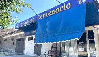 Panaderia Centenario - Pando