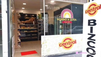 Panaderia Central 3 - Pando