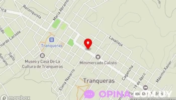 Panadería Chiesa - 18 De Julio