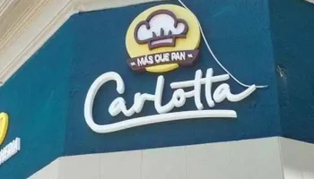 Panadería & Confitería Carlotta - Montevideo