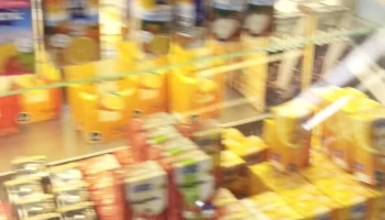 Panadería & Confitería Florida - Montevideo