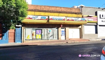 Panadería & Confitería Fraternidad - Montevideo