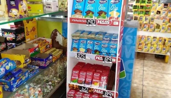 Panadería D2 - 45000 Tacuarembó