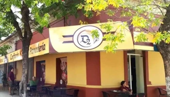 Panaderia D2 - Tacuarembó