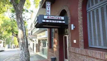 Panadería del Patriarca - Montevideo