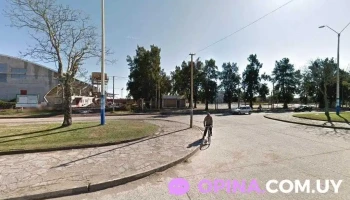 Panadería del Tacua - 45000 Tacuarembó