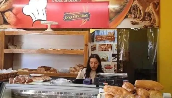 Panadería Don Esteban - Mercedes