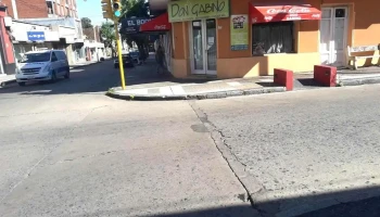 Panadería Don Gabino - Florida