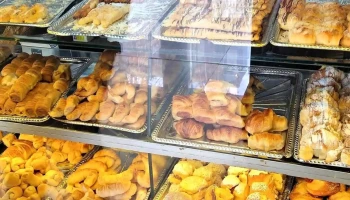 Panadería dos avenidas - Col. Del Sacramento