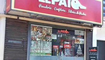 Panadería 