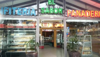 Panaderia 