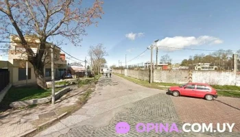 Panadería El Sacrificio - 12100 Montevideo