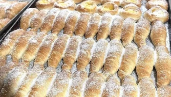 Panadería Falolu - 15800 Ciudad De La Costa