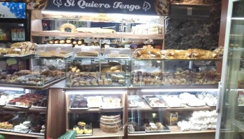 Panaderia Feyain - Las Piedras