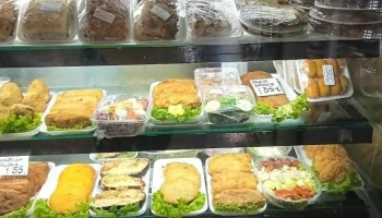 Panadería Josefina - Montevideo