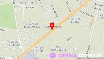 Panaderia la beti - 15500 Barros Blancos