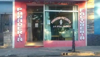 Panaderia La Otra Favorita - Mercedes