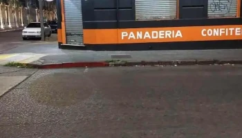 Panadería La tentación ll - 11800 Montevideo