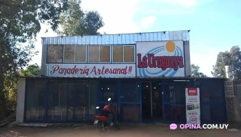 Panadería La Uruguaya - Ciudad De La Costa