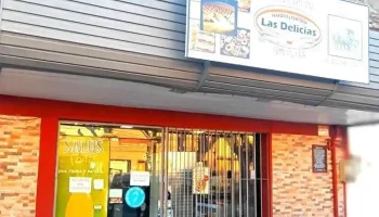 Panaderia Las Delicias - Las Piedras