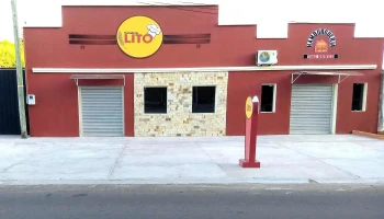 Panaderia Lito - 40000 Rivera