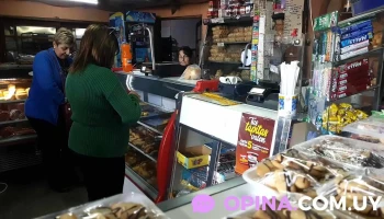 Panadería los 33 - Departamento De Lavalleja