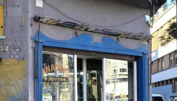 Panadería Los Pichones - 11800 Montevideo