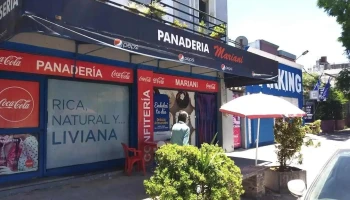 Panadería Mariani - Montevideo