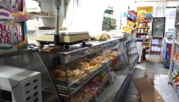 Panaderia Moderna - 15700 Toledo