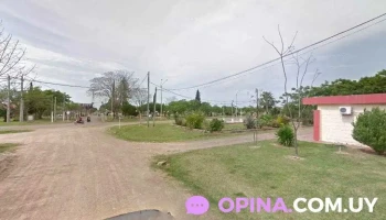 Panaderia Nider - 55002 Tomas Gomensoro